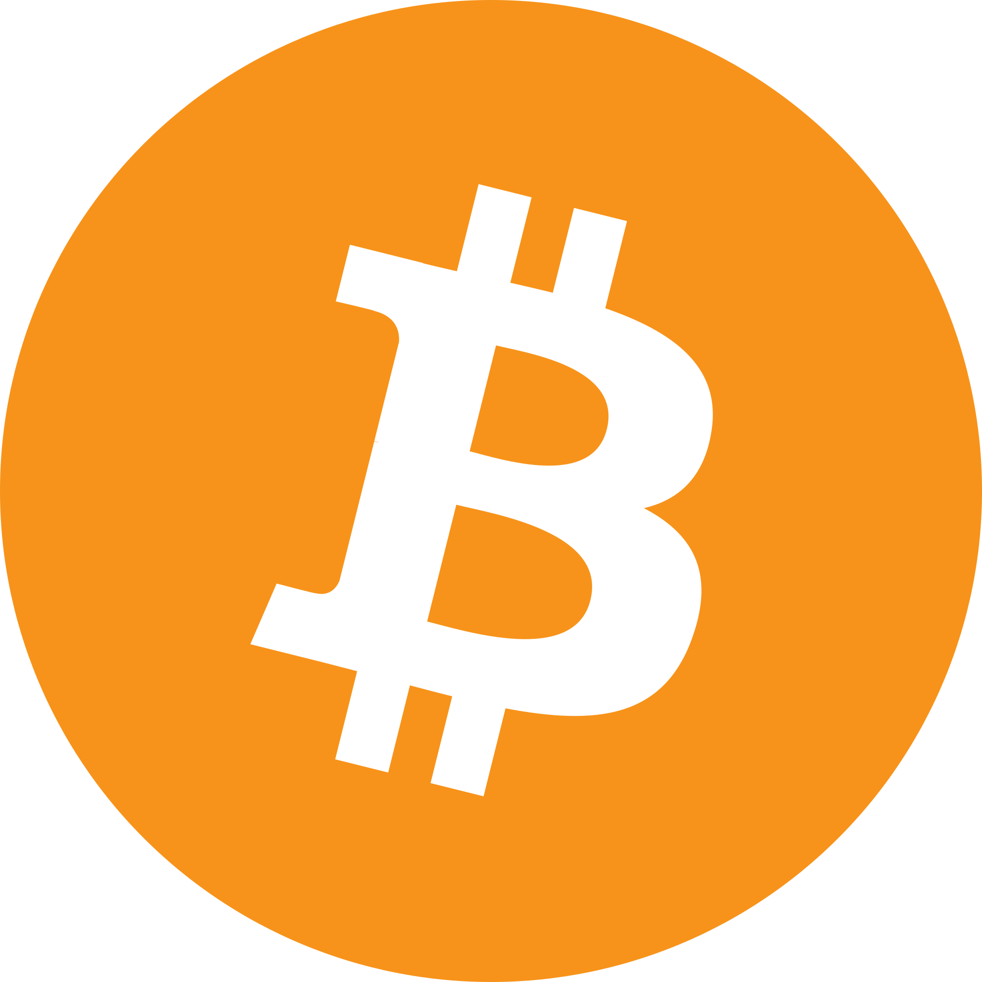 Bitcoin QR Code